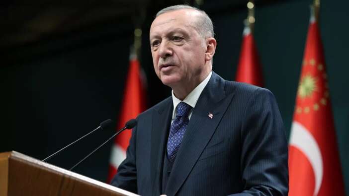Cumhurbaşkanı Erdoğan Kabine Toplantısı sonrası öğretmen atamaları ile ilgili tarih verdi!