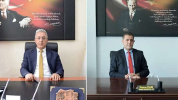 CHP'li Kırşehir Belediyesi'nde atama skandalı! Kayınbiraderi ve bacanağını başkan yardımcısı yaptı!