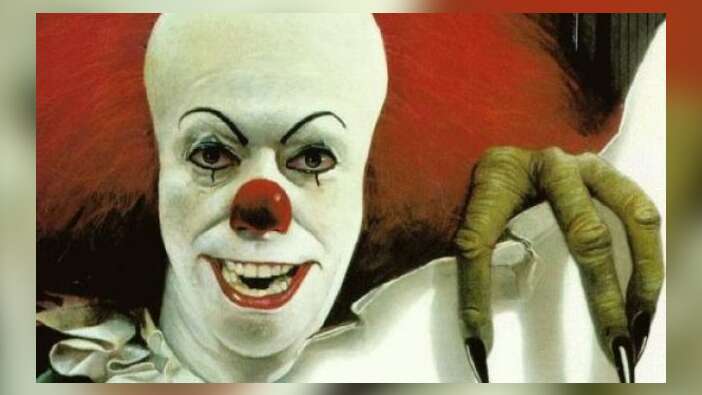 Stephen King sinemada 117 milyon dolar hasılat yaptı...