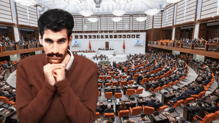 'Deniz Gezmiş' sözleri fitili ateşledi! Vekiller arasında tartışma