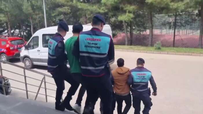 20 ilde zehir tacirlerine NARKOÇELİK-16 Operasyonu! 366 şüpheli yakalandı