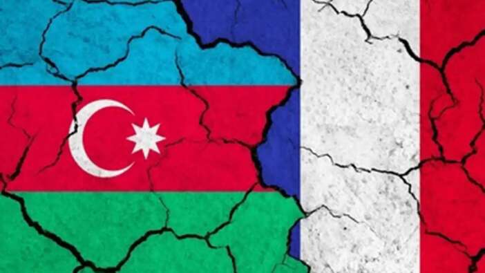 Azerbaycan'dan Fransa duyurusu: Olacaklardan bizi sorumlu tutmasın!