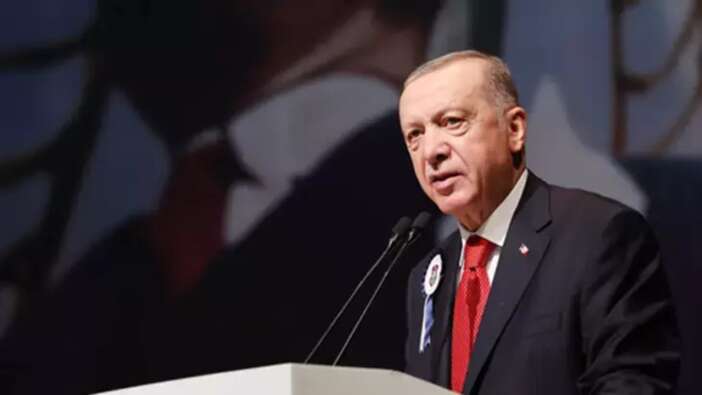 Cumhurbaşkanı Recep Tayyip Erdoğan'dan şiddet açıklaması: 'Öğretmenlerimiz müsterih olsun' dedi ve alınan kararları açıkladı...