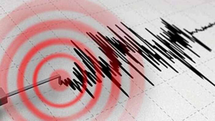 Malatya'da  peş peşe deprem