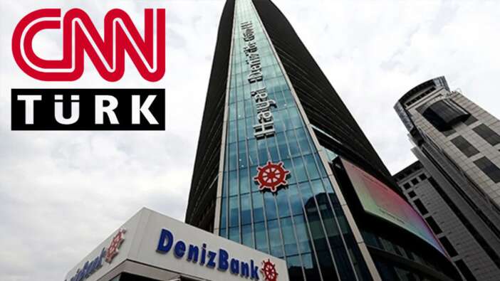 Denizbank'tan CNN Türk'te“ yayınlanan A’dan Z’ye programı sonrasında basın açıklaması!