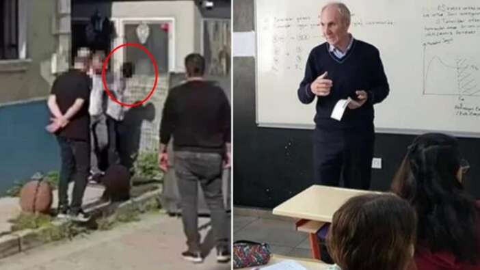 Okul müdürü İbrahim Oktugan'ın öldürülmesiyle ilgili yeni detaylar ortaya çıktı! Okulun güvenlik ekibi yokmuş