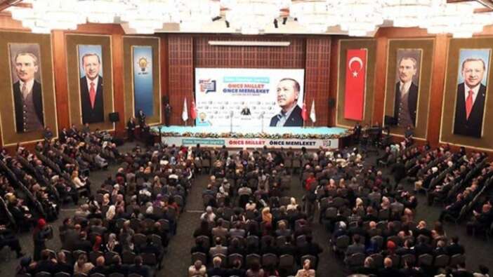 AK Parti'de istişare ve değerlendirme kamplarının tarihleri duyuruldu: Yeni yol haritası belirlenecek!