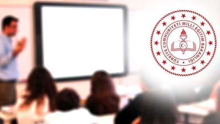 Sözleşmeli öğretmen istihdamına yönelik karar Resmî Gazete’de!