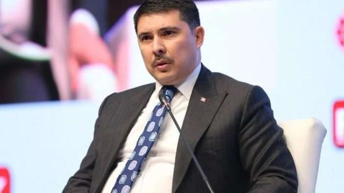 Sağlık Bakanı Fahrettin Koca duyurdu! Hasan Doğan’ın acı günü