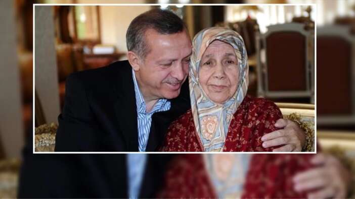 Cumhurbaşkanı Erdoğan'dan Anneler Günü mesajı: Annelerimizin hayır duaları en önemli güç kaynağımız...