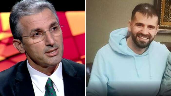 Nedim Şener: FETÖ'nün boşalttığı devlet kadrolarını tarikat/cemaat ve gruplar işgal ediyor!