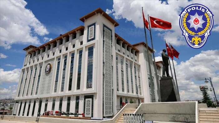 "Yasa dışı dinleme yapılıyor" iddialarına EGM'den yalanlama!