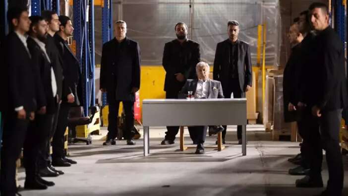 Taş Kağıt Makas: Hayatın Oyunu'nda heyecan dorukta!