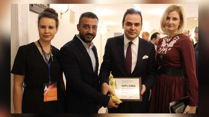 Uluslararası Kazan Müslüman Filmleri Festivali'ne Türk damgası...
