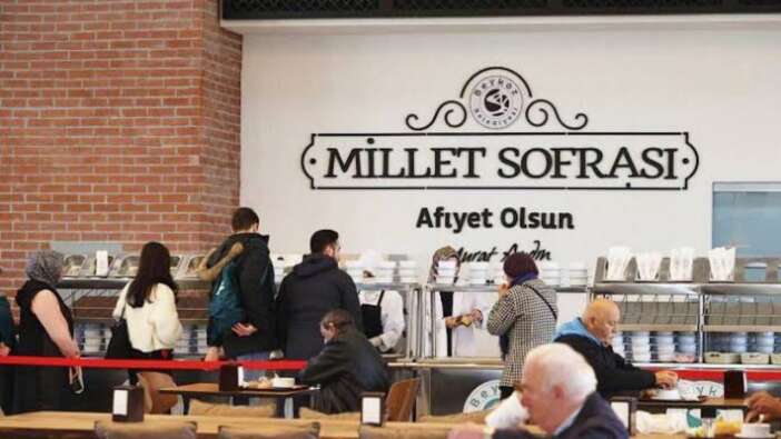 AK Parti'den CHP'ye geçen Beykoz Belediyesi'nden tepki çeken hamle: “Millet Softası”nın saatleri kısıtlandı!