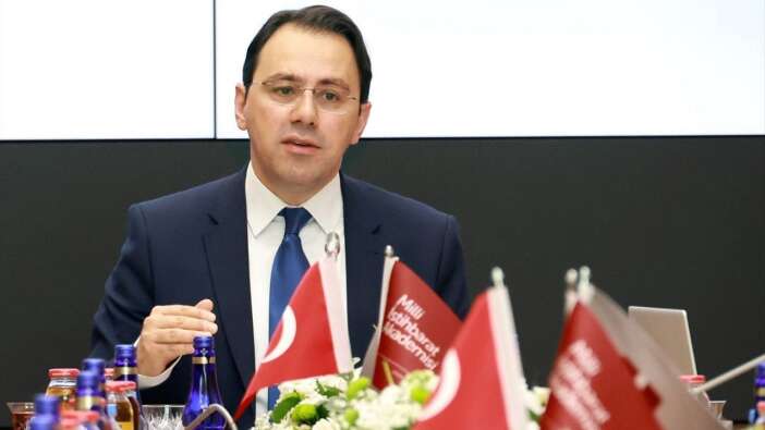Milli İstihbarat Akademisi Başkanı açıkladı: Haziran'da başvurular başlıyor!