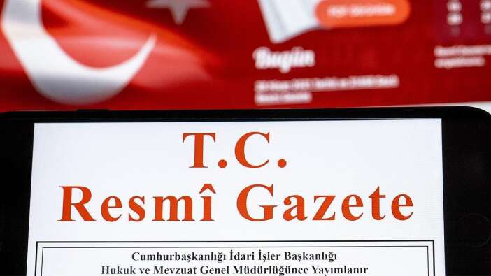 6 Eylül 2024 tarihli Resmi Gazete yayımlandı! İşte o kararlar...