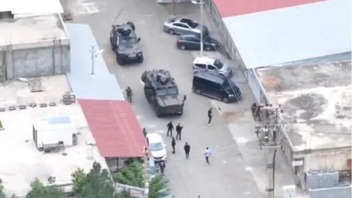 Bakan Yerlikaya duyurdu: Silah kaçakçılarına darbe! İki bine yakın tabanca ve tüfek ele geçirildi!