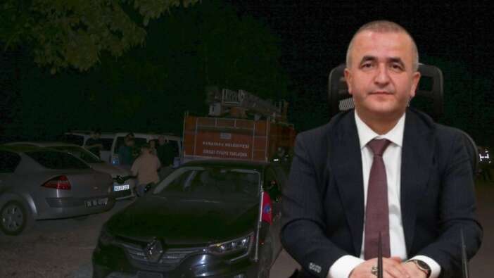 Tokat Valisi Hatipoğlu'ndan bağ evindeki patlamayla ilgili açıklama
