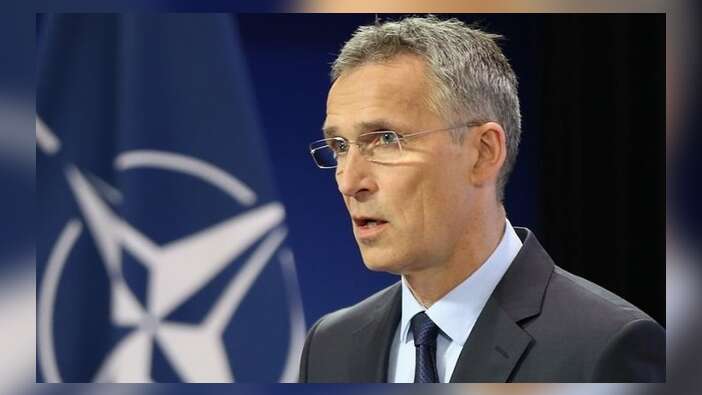 NATO'dan flaş Kuzey Kore açıklaması!
