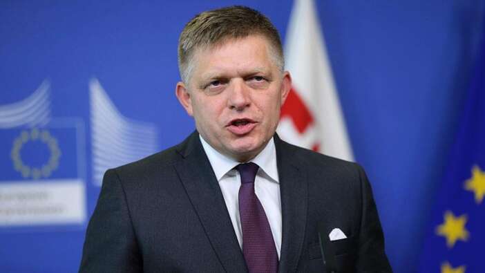 Kurşunların hedefi olmuştu! İşte Slovakya Başbakanı Fico’nun sağlık durumu