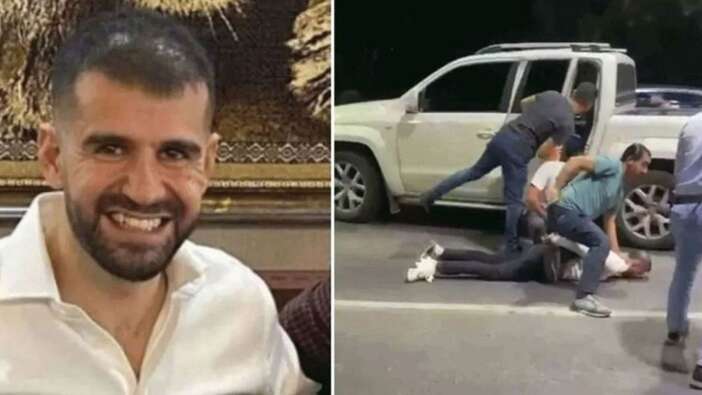 Bora Kaplan davasında komiser Metehan İlkyaz tahliye edildi!