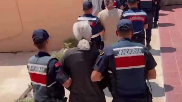 17 ilde 'Narkoçelik-18' Operasyonu! 272 uyuşturucu satıcısı gözaltında