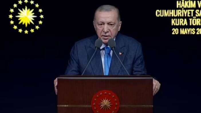 Cumhurbaşkanı Erdoğan'dan Kobani Davası kararları hakkında ilk açıklama: Karar yüreklere su serpmiştir