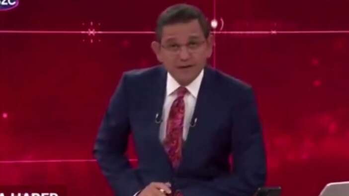 Fatih Portakal milli yas algısını bakın nasıl düzeltmek zorunda kaldı