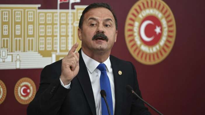 Yavuz Ağıralioğlu: CHP’ye 100 sene Kur’an okusan terbiye olmaz!