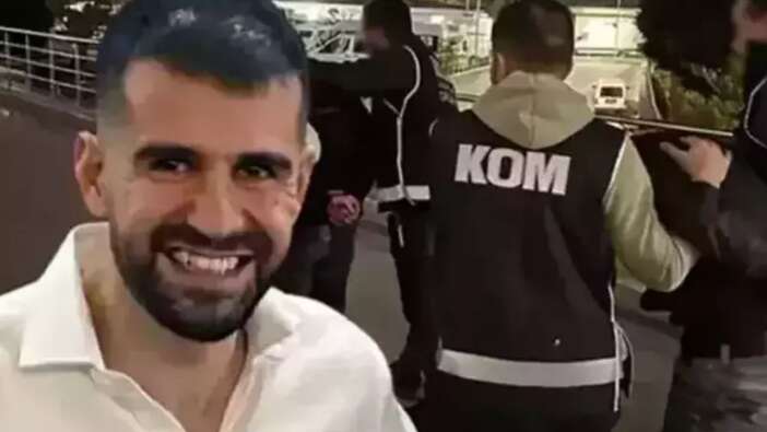 Ayhan Bora Kaplan soruşturmasında yeni gelişme! 1 komiser gözaltına alındı