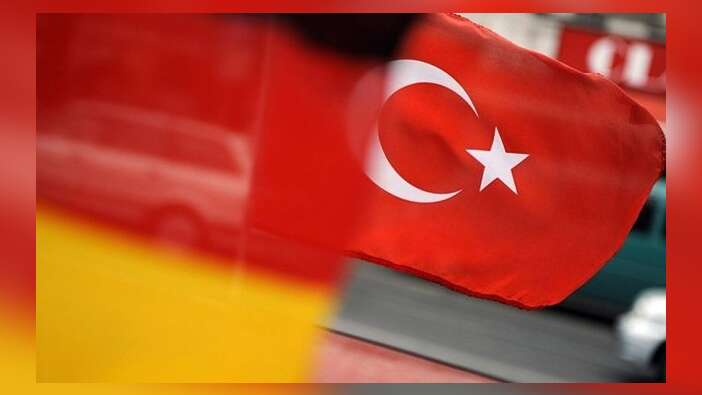 Almanya'dan küstah Türkiye kararı!