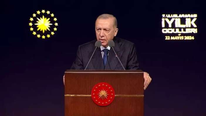Türkiye'den İsrail adımı! Cumhurbaşkanı Recep Tayyip Erdoğan 'Müdahil olmayı kararlaştırdık' deyip duyurdu...