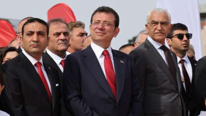 İBB Roma'ya tarifeli uçakla gitti iddialarına THY'den yalanlama geldi!
