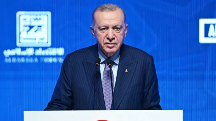 Cumhurbaşkanı Erdoğan'dan yastık altı altın ve döviz çağrısı: Ekonomiye katkısı yok, bakış açısı değiştirilmeli