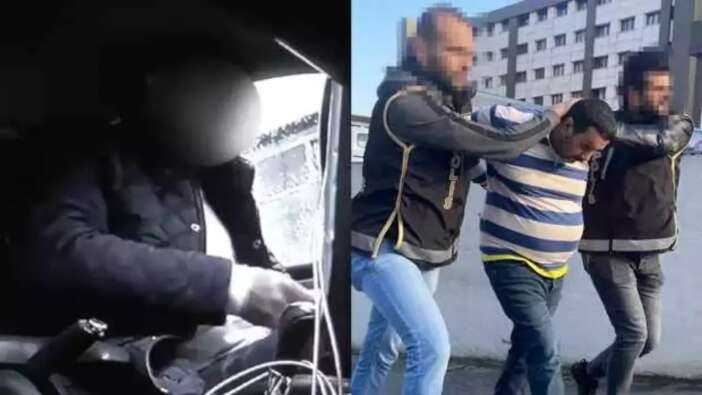 Barış Boyun soruşturmasında sıcak gelişme: Gözaltı sayısı 21'e çıktı...