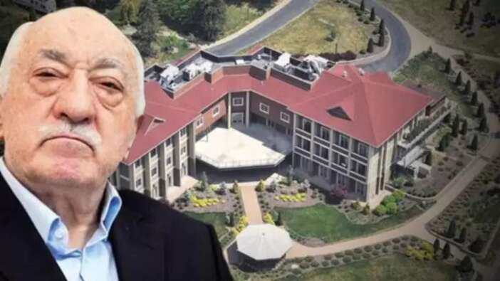 Pek de sallamadılar! Gülen'in ölümü dünya basınında böyle yer alamadı