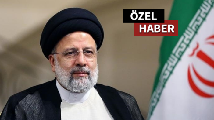 İran bu iddia ile çalkalanıyor! Reisi'nin öldüğü helikopterin koordinatını ABD verdi, PKK/PYD füze ile vurdu