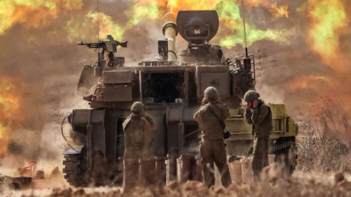 İsrail'den Katar'a beklenmedik ateşkes teklifi!