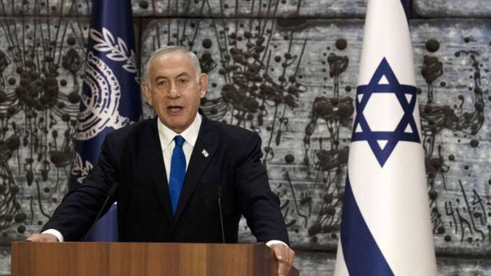 Binyamin Netanyahu'dan Refah katliamı için pişkin savunma: Trajik hata!