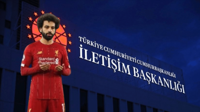 DMM'den, Mohamed Salah'ın İsrail destekçisi markanın reklamında oynadı iddialarına yalanlama!