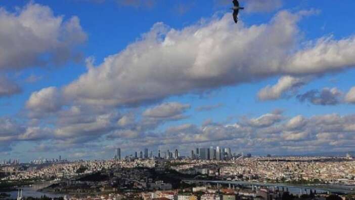 29 Mayıs 2024 Çarşamba deprem bölgesi hava durumu! İşte 11 ilde beklenen sıcaklıklar...