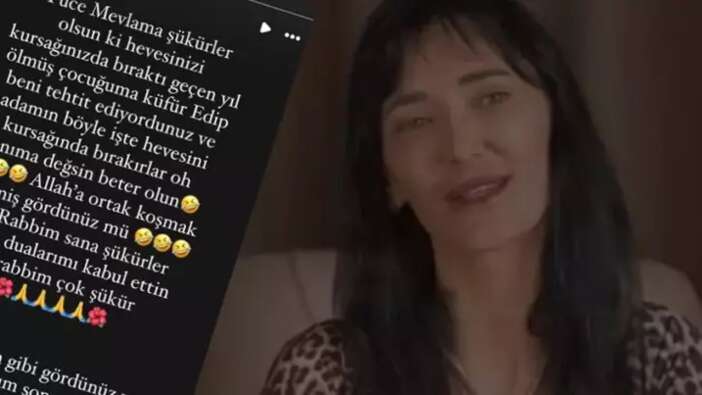 Fenerbahçelilere küfürler yağdırmıştı! Astrolog Meral Güven hakkında soruşturma başlatıldı...