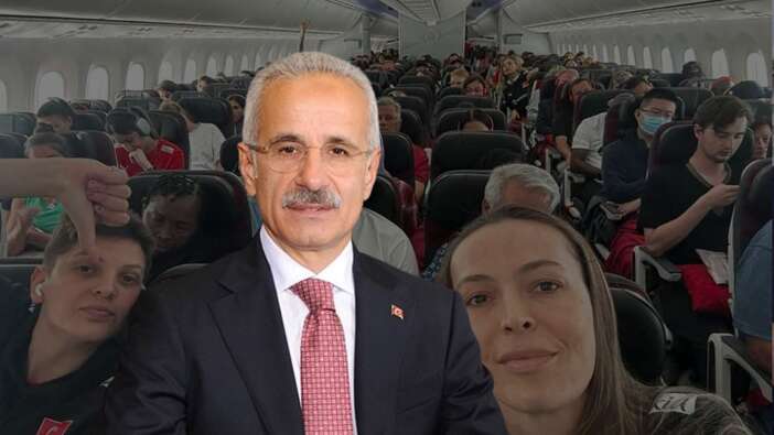 Bakan Uraloğlu'ndan 'Filenin Sultanları' açıklaması