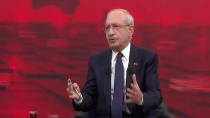 Kemal Kılıçdaroğlu'ndan gündem yaratan açıklamalar: Aklımdan dahi geçmiyordu, zorla aday yaptılar...