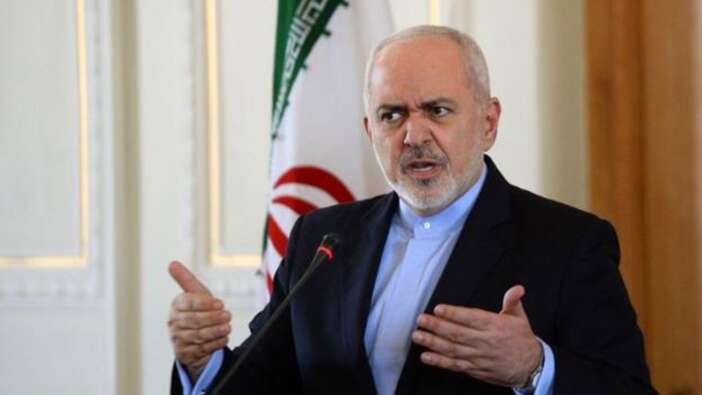 İran’ın eski Dışişleri Bakanı Zarif, cumhurbaşkanlığına aday olacağı yönündeki iddiaları yalanladı