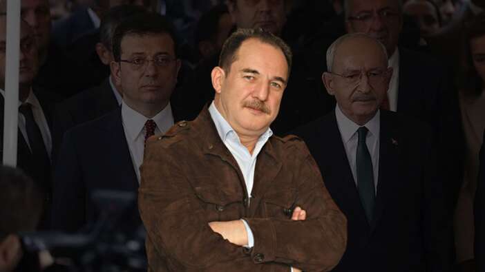 Ahmet Tezcan'dan Kılıçdaroğlu için kritik yorum: Kendi ayağına sıkıyor