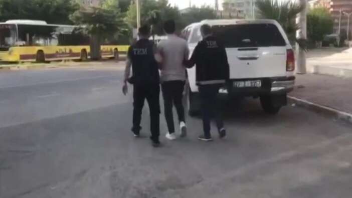 17 ilde FETÖ'ye KISKAÇ-18 operasyonu: 90 şüpheli yakalandı