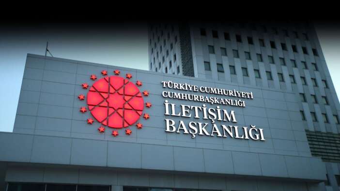 İletişim Başkanlığı'ndan, 'Atatürk Havalimanı, dini külliye oluyor' iddialarına yalanlama