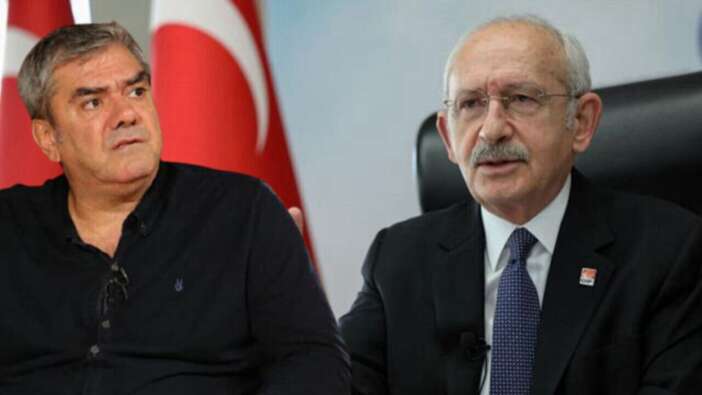 Yılmaz Özdil, 'Kemal Kılıçdaroğlu'nun paralı medyasını ifşa etti!